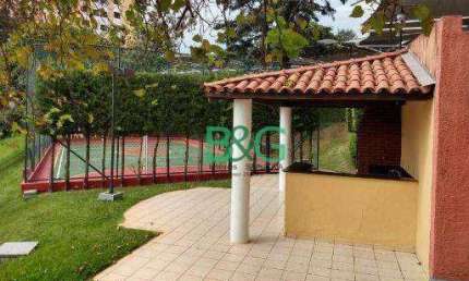 Apartamento à venda, 51 m² por R$ 270.400,00 - Conjunto Residencial Vista Verde - São Paulo/SP