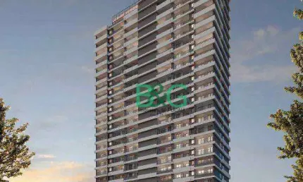 Apartamento com 1 dormitório à venda, 47 m² por r$ 698.200,66 - paraíso - são paulo/sp