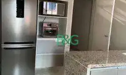 Sobrado à venda, 110 m² por r$ 627.000,00 - vila paiva - são paulo/sp