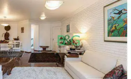 Apartamento com 4 dormitórios à venda, 158 m² por R$ 1.588.900,00 - Pompeia - São Paulo/SP