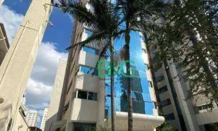 Conjunto à venda, 30 m² por r$ 440.000,00 - paraíso - são paulo/sp