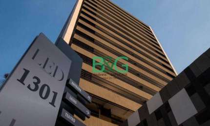 Prédio para alugar, 28630 m² por R$ 3.065.415,00/mês - Barra Funda - São Paulo/SP