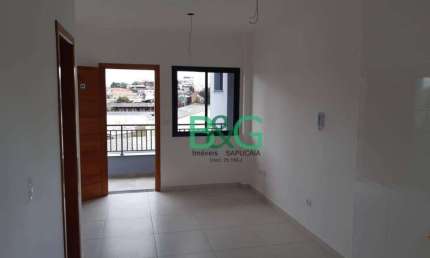 Apartamento à venda, 39 m² por R$ 189.000,00 - Vila Nhocune - São Paulo/SP