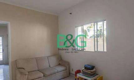 Casa com 3 dormitórios à venda, 150 m² por R$ 1.424.000,00 - Parque da Mooca - São Paulo/SP