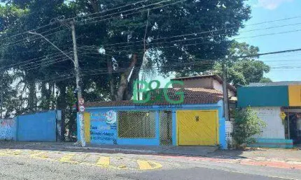 Casa com 4 dormitórios à venda, 250 m² por R$ 504.049,72 - Vila Curuçá - São Paulo/SP