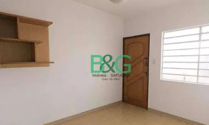 Apartamento com 2 dormitórios à venda, 59 m² por r$ 394.000,00 - cambuci - são paulo/sp