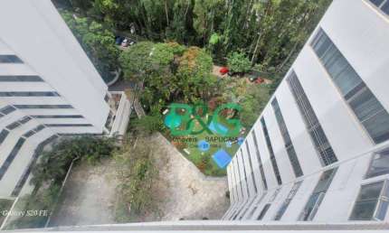 Apartamento com 2 dormitórios à venda, 53 m² por R$ 350.000,00 - Jardim Arpoador - São Paulo/SP