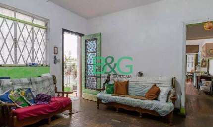 Sobrado com 2 dormitórios à venda, 250 m² por R$ 989.000,00 - Vila Monumento - São Paulo/SP