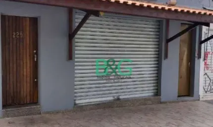 Sobrado para alugar, 150 m² por R$ 6.750/mês - Vila Prudente (Zona Leste) - São Paulo/SP