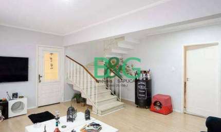 Casa com 3 dormitórios à venda, 270 m² por R$ 2.249.000,00 - Vila Prudente (Zona Leste) - São Paulo/SP