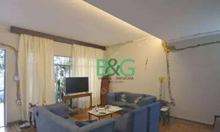 Casa com 3 dormitórios à venda, 185 m² por R$ 999.000,00 - Vila Monumento - São Paulo/SP