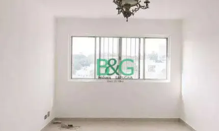 Apartamento com 3 dormitórios à venda, 82 m² por R$ 438.900,00 - Vila Santa Eulalia - São Paulo/SP