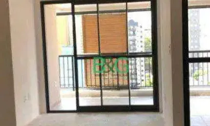 Apartamento com 1 dormitório à venda, 43 m² por R$ 858.900,00 - Vila Mariana - São Paulo/SP