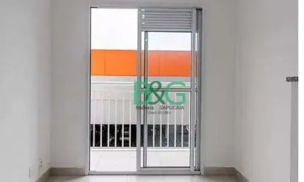 Apartamento com 1 dormitório à venda, 31 m² por R$ 259.000,00 - Mooca - São Paulo/SP