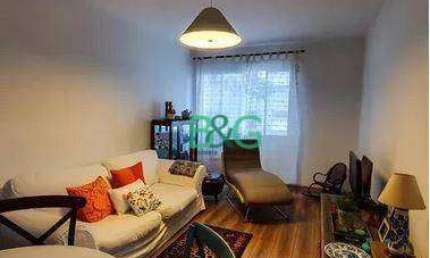 Apartamento com 1 dormitório à venda, 57 m² por R$ 338.000,00 - Cambuci - São Paulo/SP