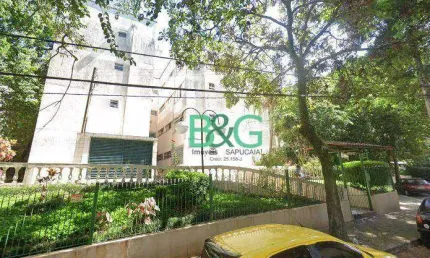 Apartamento à venda, 49 m² por r$ 468.000,00 - alto de pinheiros - são paulo/sp