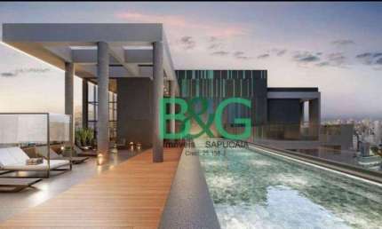 Studio à venda, 22 m² por R$ 450.000,00 - Consolação - São Paulo/SP