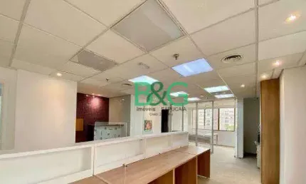 Sala à venda, 180 m² por r$ 2.879.000,00 - jardim paulista - são paulo/sp