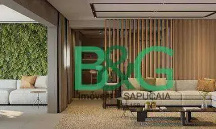 Apartamento com 2 dormitórios à venda, 81 m² por r$ 1.160.538,15 - jardim das perdizes - são paulo/sp