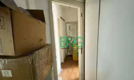 Sala para alugar, 18 m² por r$ 1.600,00/mês - centro - são paulo/sp