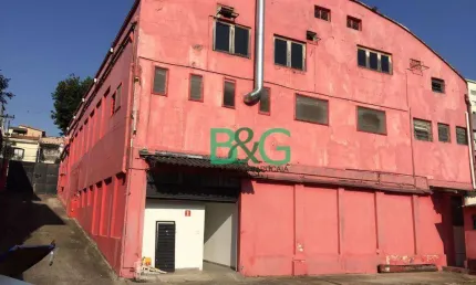 Prédio, 680 m² - venda por r$ 3.975.000,00 ou aluguel por r$ 28.400,00/mês - bosque da saúde - são paulo/sp