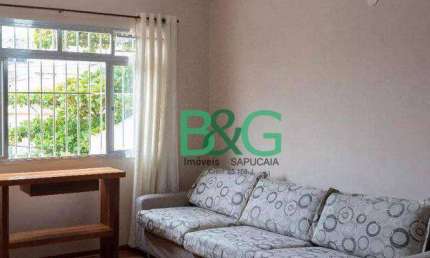 Apartamento com 3 dormitórios à venda, 88 m² por R$ 528.900,00 - Cambuci - São Paulo/SP