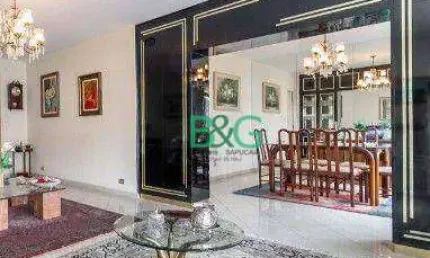 Apartamento com 4 dormitórios à venda, 229 m² por r$ 2.998.900,00 - higienópolis - são paulo/sp