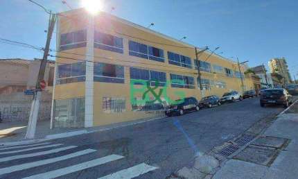 Prédio à venda, 1040 m² por R$ 8.600.000,00 - Santana - São Paulo/SP