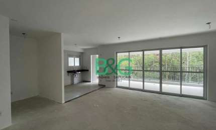 Apartamento à venda, 133 m² por R$ 1.290.000,00 - Vila Andrade - São Paulo/SP