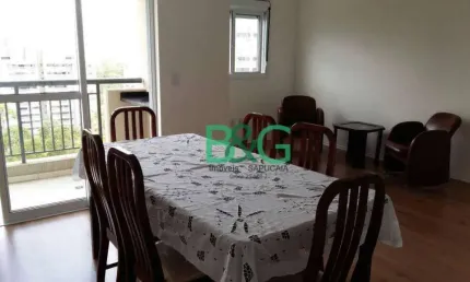 Apartamento à venda, 51 m² por r$ 430.000,00 - vila andrade - são paulo/sp