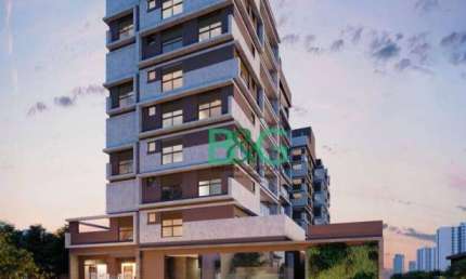 Apartamento à venda, 180 m² por R$ 2.990.000,00 - Vila Pompeia - São Paulo/SP