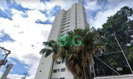 Apartamento com 3 dormitórios à venda, 75 m² por R$ 350.000,00 - Vila Nova Mazzei - São Paulo/SP