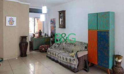 Casa com 3 dormitórios à venda, 200 m² por R$ 1.094.000,00 - Jardim da Glória - São Paulo/SP