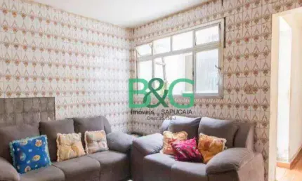 Casa com 3 dormitórios à venda, 160 m² por R$ 979.000,00 - Cambuci - São Paulo/SP