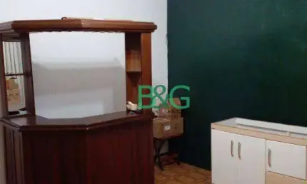 Sobrado à venda, 200 m² por R$ 700.000,00 - Vila Francos - São Paulo/SP