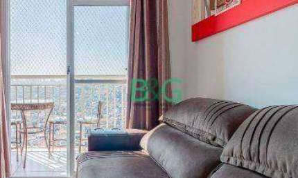 Apartamento com 1 dormitório à venda, 28 m² por R$ 243.900,00 - Vila Prudente (Zona Leste) - São Paulo/SP