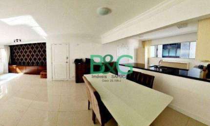 Apartamento com 4 dormitórios à venda, 150 m² por R$ 1.649.000,00 - Higienópolis - São Paulo/SP