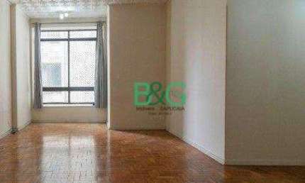 Apartamento com 2 dormitórios à venda, 109 m² por R$ 1.799.000,00 - Higienópolis - São Paulo/SP