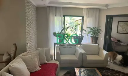 Apartamento à venda, 190 m² por r$ 1.820.000,00 - jardim anália franco - são paulo/sp