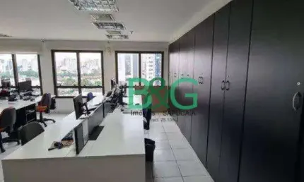 Conjunto à venda, 204 m² por R$ 1.900.000,00 - Barra Funda - São Paulo/SP