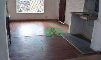 Sobrado com 4 dormitórios à venda, 380 m² por R$ 1.680.000,00 - Moema - São Paulo/SP