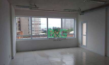 Sala, 42 m² - venda por R$ 420.000,00 ou aluguel por R$ 3.080,00/mês - Alphaville Industrial - Barueri/SP