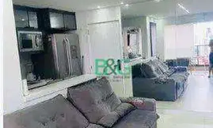 Apartamento à venda, 70 m² por r$ 1.050.000,00 - vila gomes cardim - são paulo/sp