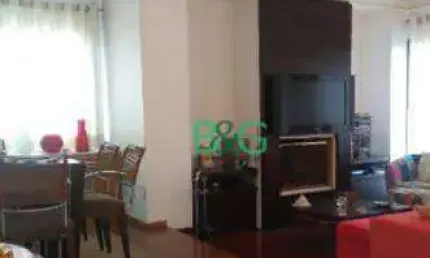 Apartamento à venda, 170 m² por R$ 1.113.000,00 - Jardim Avelino - São Paulo/SP