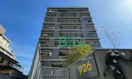 Apartamento duplex com 3 dormitórios à venda, 168 m² por r$ 2.390.000,00 - perdizes - são paulo/sp