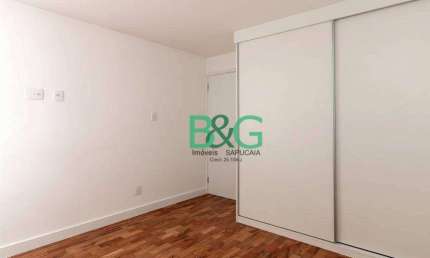 Apartamento à venda, 120 m² por R$ 1.300.000,00 - Santa Cecília - São Paulo/SP