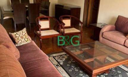 Apartamento com 4 dormitórios à venda, 140 m² por R$ 774.800,00 - Tatuapé - São Paulo/SP