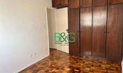 Apartamento com 2 dormitórios à venda, 72 m² por R$ 632.000,00 - Sumarezinho - São Paulo/SP