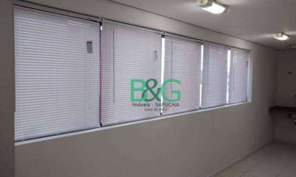 Sala à venda, 30 m² por R$ 400.000,00 - Vila Monte Alegre - São Paulo/SP