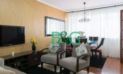 Apartamento com 3 dormitórios à venda, 86 m² por r$ 689.000,00 - aclimação - são paulo/sp